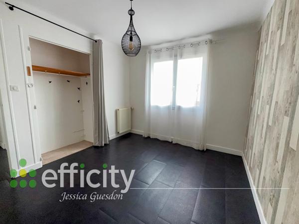 Maison 5 pièces - 153 m²