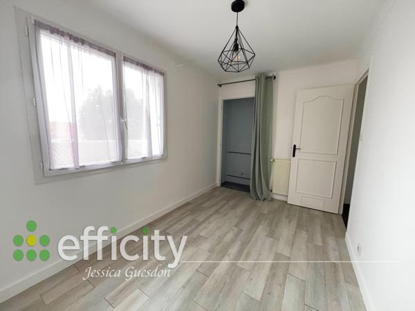 Maison 5 pièces - 153 m²