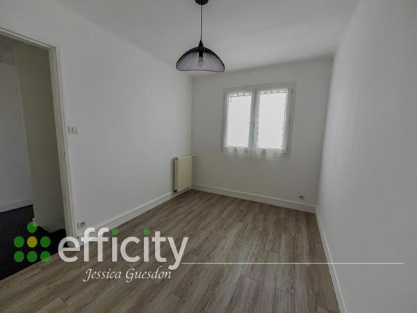 Maison 5 pièces - 153 m²