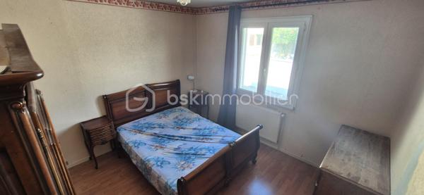 Maison de ville de 72 m²