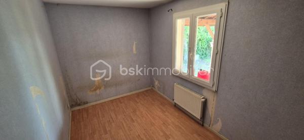 Maison de ville de 72 m²