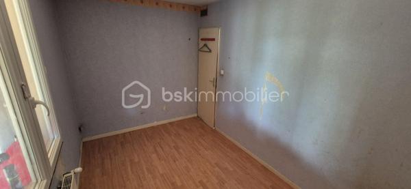 Maison de ville de 72 m²