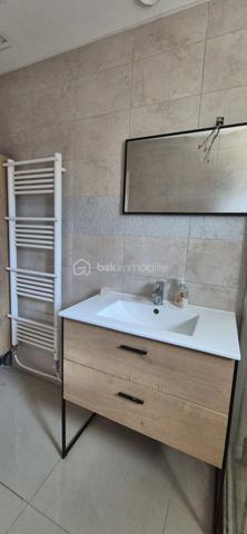 Maison de ville de 72 m²