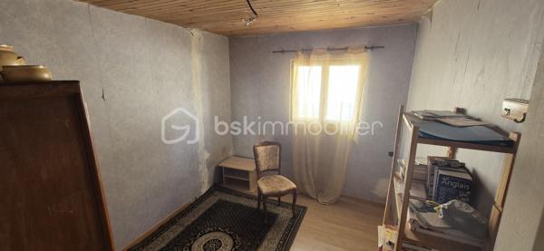 Maison de ville de 72 m²