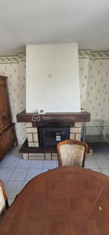 Maison de ville de 72 m²