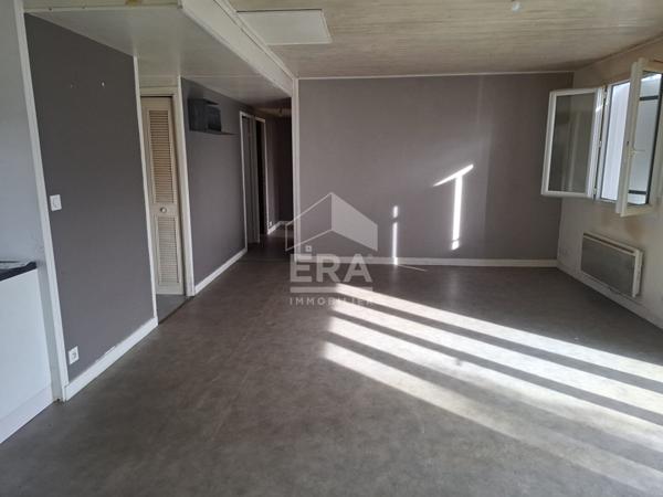 À vendre : Appartement 4 pièces à Saint Xandre