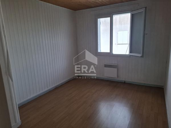 À vendre : Appartement 4 pièces à Saint Xandre