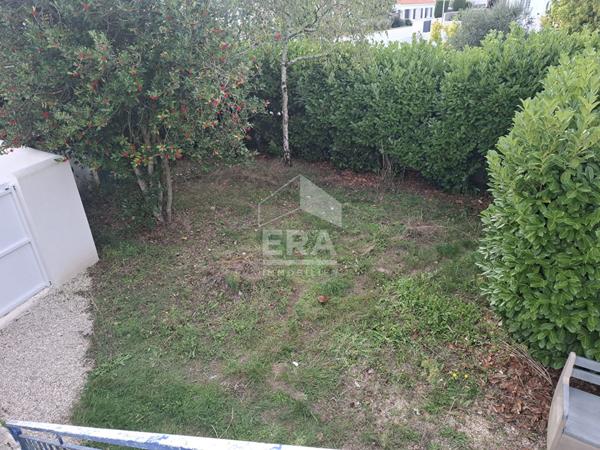 À vendre : Appartement 4 pièces à Saint Xandre