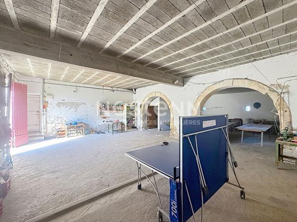 Maison d'exception 8 pièces 159 m² | 270 m² de surface utile sur un terrain de 8934 m²