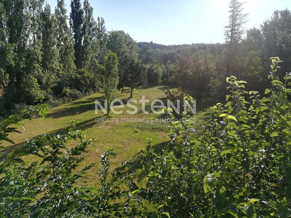 Maison d'exception 8 pièces 159 m² | 270 m² de surface utile sur un terrain de 8934 m²