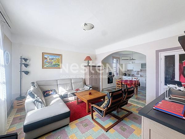 Maison d'exception 8 pièces 159 m² | 270 m² de surface utile sur un terrain de 8934 m²