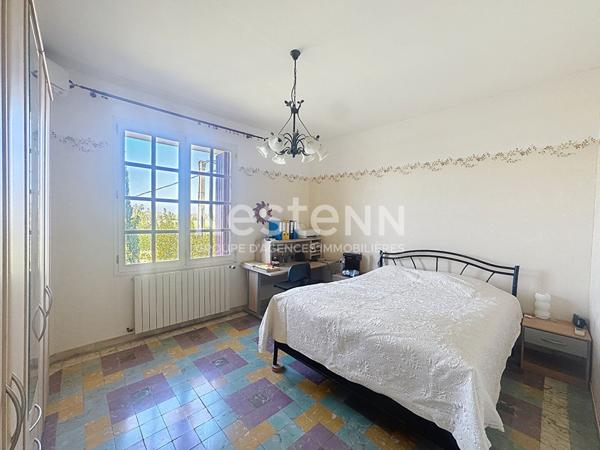 Maison d'exception 8 pièces 159 m² | 270 m² de surface utile sur un terrain de 8934 m²