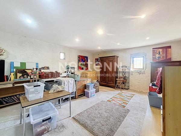 Maison d'exception 8 pièces 159 m² | 270 m² de surface utile sur un terrain de 8934 m²