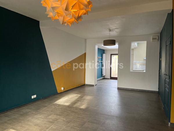 Location Maison114,3 m² - 6 Pièces - LESQUIN (59810)