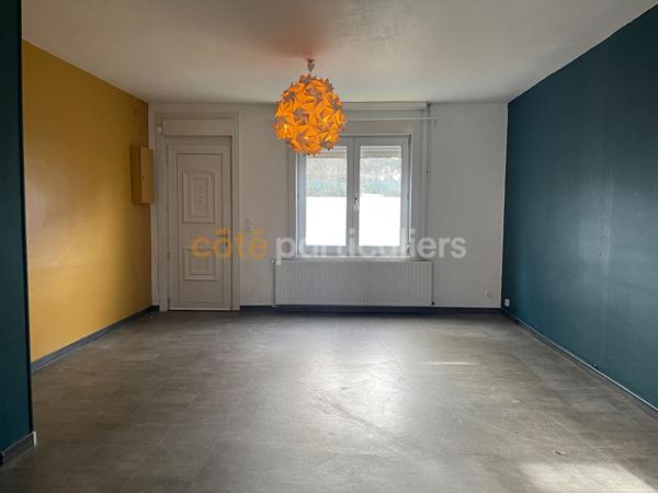Location Maison114,3 m² - 6 Pièces - LESQUIN (59810)
