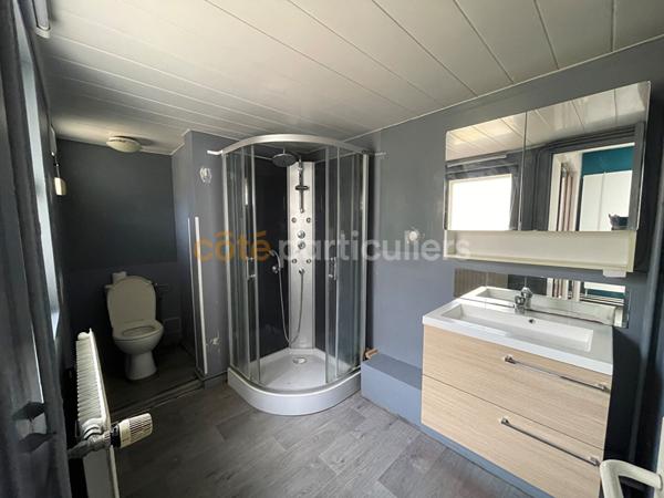 Location Maison114,3 m² - 6 Pièces - LESQUIN (59810)