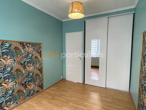 Location Maison114,3 m² - 6 Pièces - LESQUIN (59810)