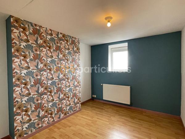 Location Maison114,3 m² - 6 Pièces - LESQUIN (59810)