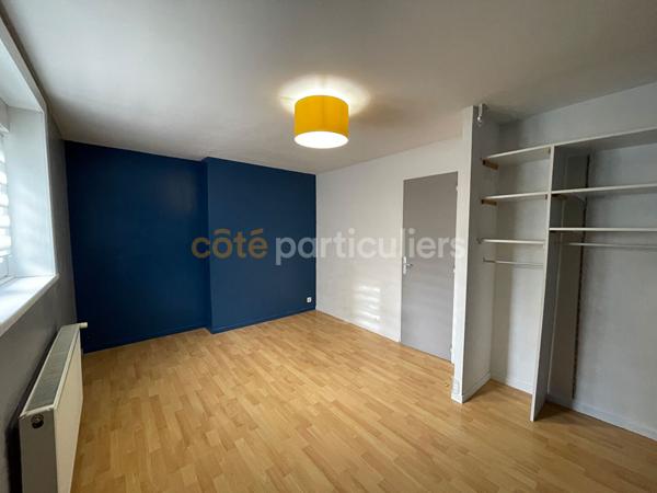 Location Maison114,3 m² - 6 Pièces - LESQUIN (59810)