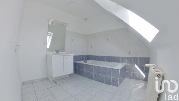 Maison à vendre 6 pièces 97 m² Louverné