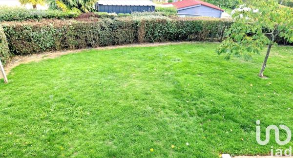 Maison à vendre 6 pièces 97 m² Louverné