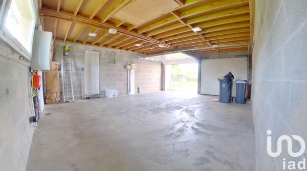 Maison à vendre 6 pièces 97 m² Louverné
