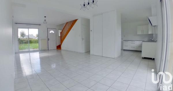 Maison à vendre 6 pièces 97 m² Louverné