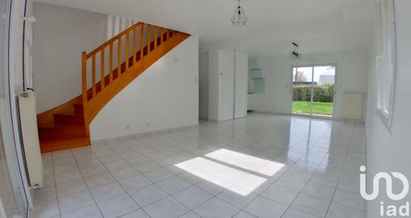 Maison à vendre 6 pièces 97 m² Louverné