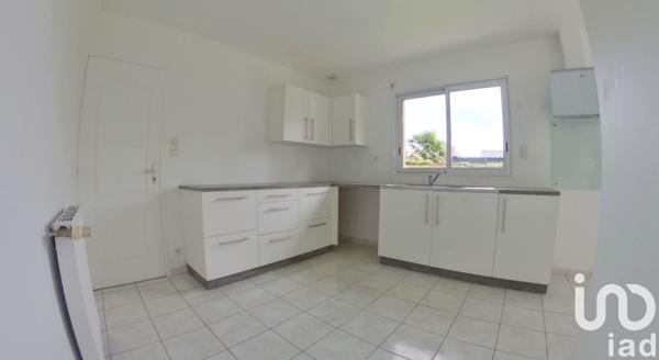 Maison à vendre 6 pièces 97 m² Louverné