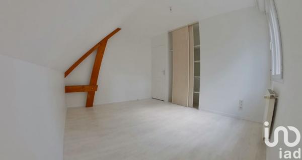 Maison à vendre 6 pièces 97 m² Louverné