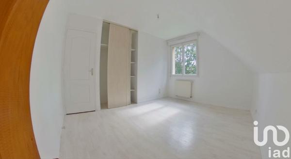 Maison à vendre 6 pièces 97 m² Louverné
