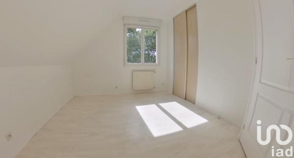 Maison à vendre 6 pièces 97 m² Louverné