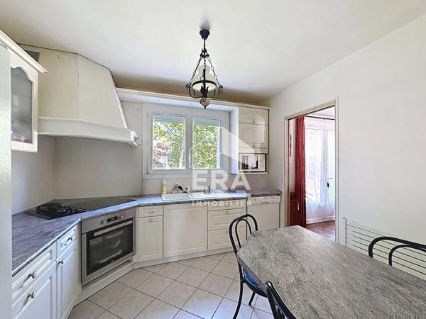 Maison à Vendre 7 pièces 127,50m2