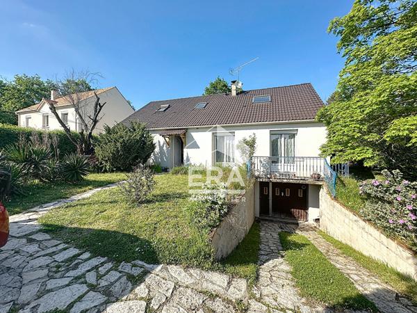 Maison à Vendre 7 pièces 127,50m2