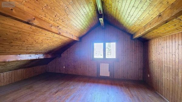 Maison à vendre à Cessy dans l'Ain (01170), ref : 01047-711