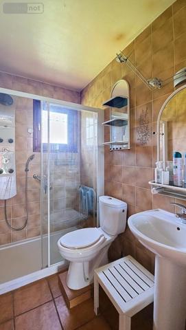 Maison à vendre à Cessy dans l'Ain (01170), ref : 01047-711