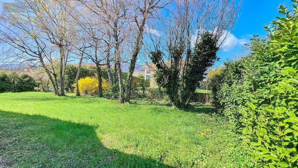 Maison à vendre à Cessy dans l'Ain (01170), ref : 01047-711