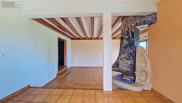 Maison à vendre à Cessy dans l'Ain (01170), ref : 01047-711