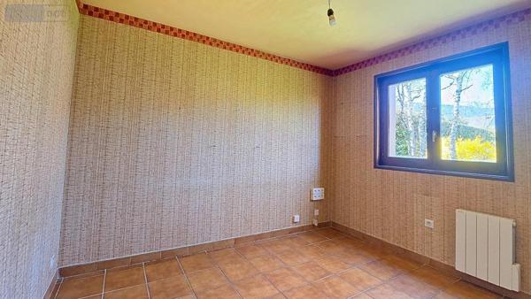 Maison à vendre à Cessy dans l'Ain (01170), ref : 01047-711