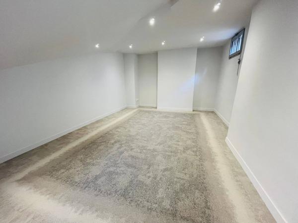 Bureaux rénovés centre ville