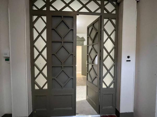 Bureaux rénovés centre ville