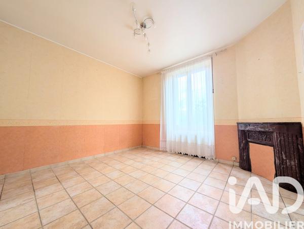 Maison à vendre 3 pièces 78 m² Guéret