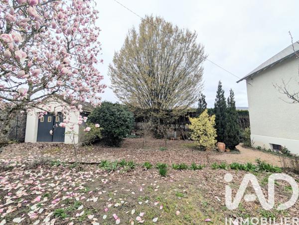 Maison à vendre 3 pièces 78 m² Guéret