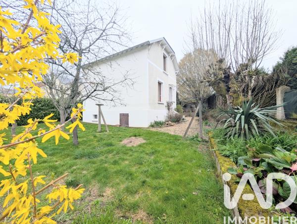 Maison à vendre 3 pièces 78 m² Guéret