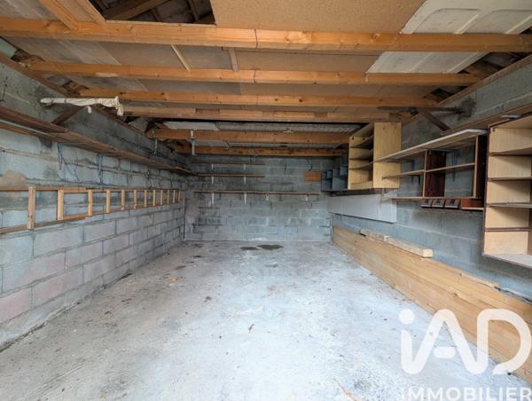 Maison à vendre 3 pièces 78 m² Guéret