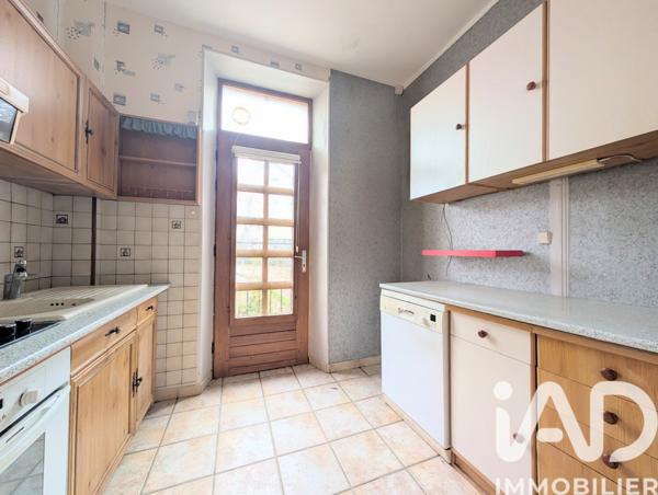 Maison à vendre 3 pièces 78 m² Guéret