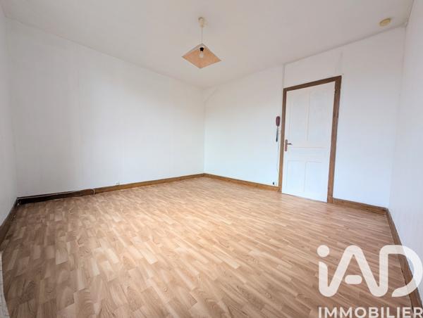 Maison à vendre 3 pièces 78 m² Guéret