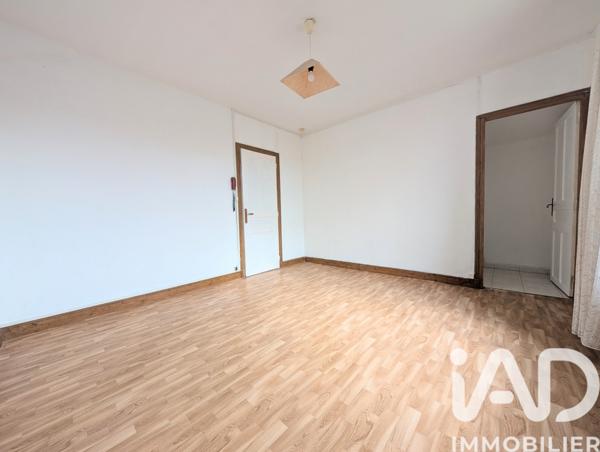 Maison à vendre 3 pièces 78 m² Guéret