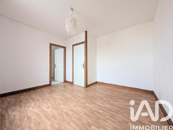 Maison à vendre 3 pièces 78 m² Guéret