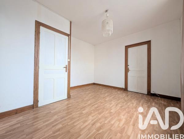 Maison à vendre 3 pièces 78 m² Guéret